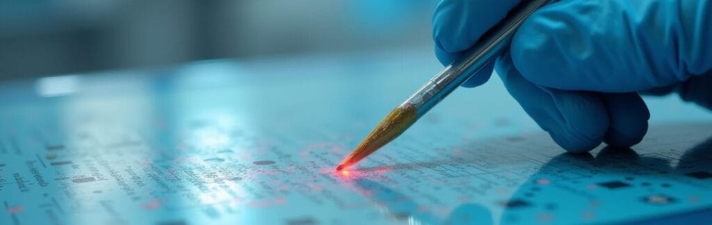 The Anatomy of a Good Test Case