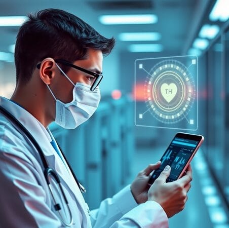 How Is AI Being Used in Telemedicine to Improve Patient Care?