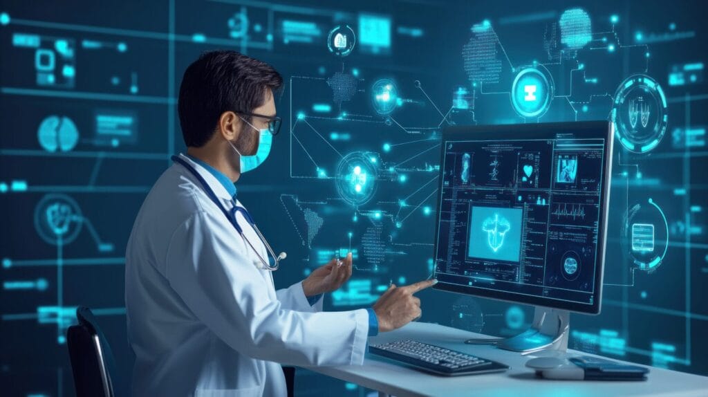 Benefits of EHR Integrated Clinical Decision Support Systems for Hospitals