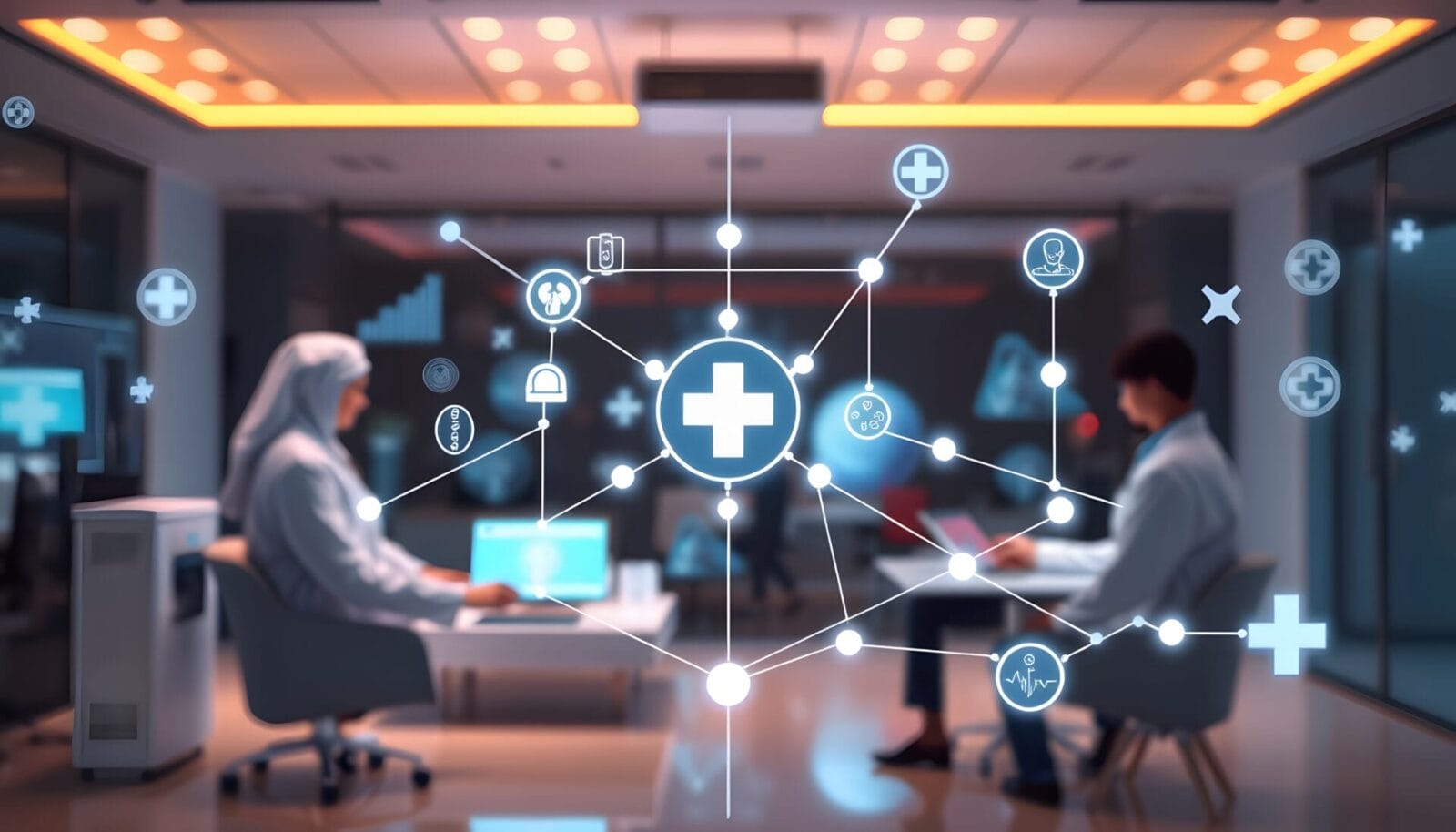 Different Types of Clinical Decision Support Systems