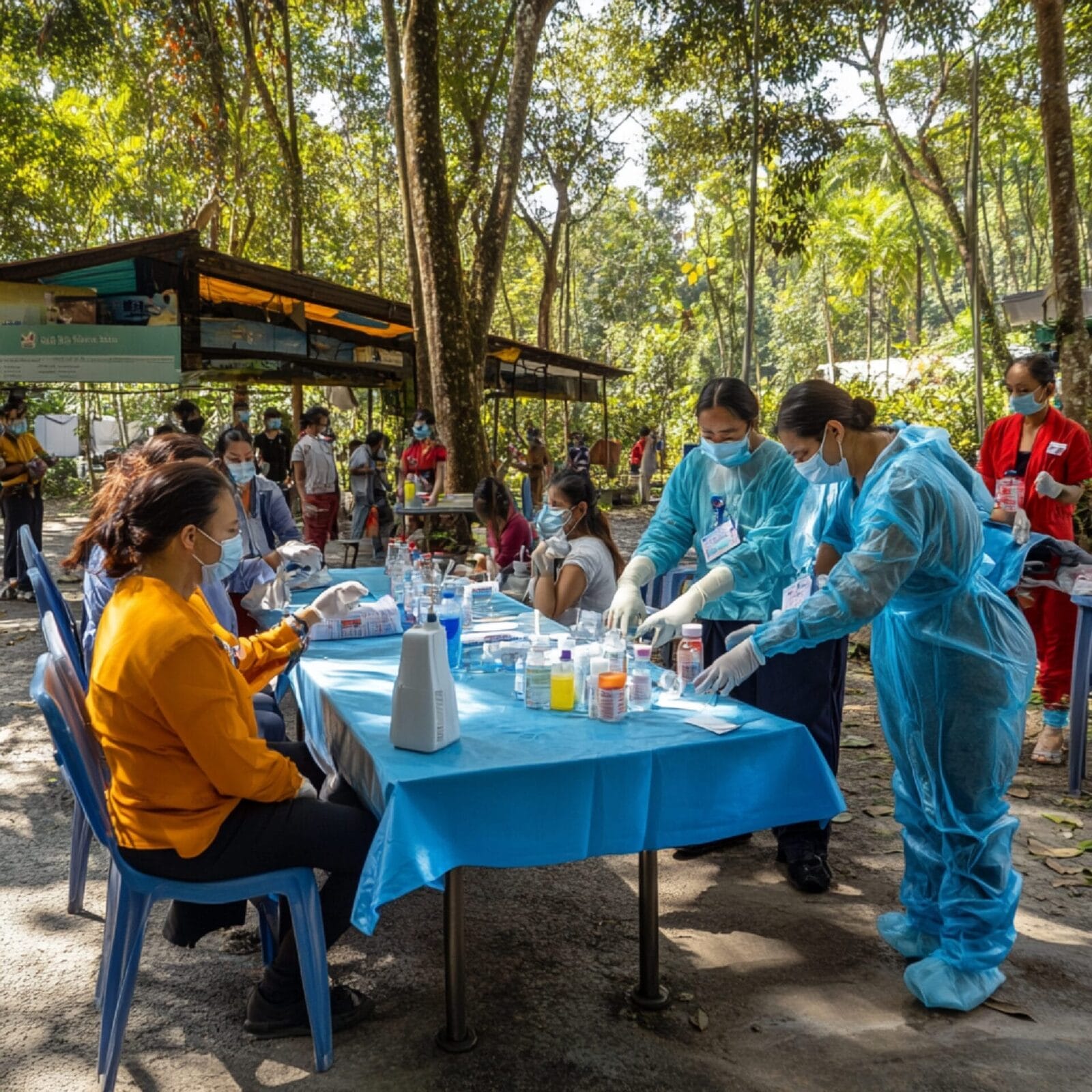 Rural Healthcare Conference