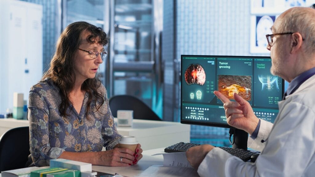 The Role of EHR in Clinical Decision Support Systems