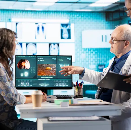 Autonomous AI Agents 2026: Transforming Enterprise Adoption in Healthcare