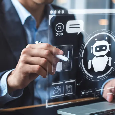 Best AI Agents For Enterprise Task Automation