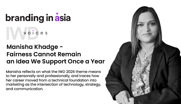 IWD Voices 2026: Supporting Women’s Growth and Leadership at Work