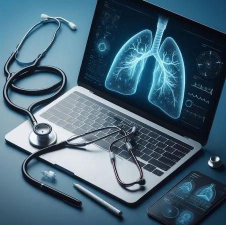 COPD Remote Patient Monitoring: The #2 RPM Use Case That Almost Nobody Is Building For