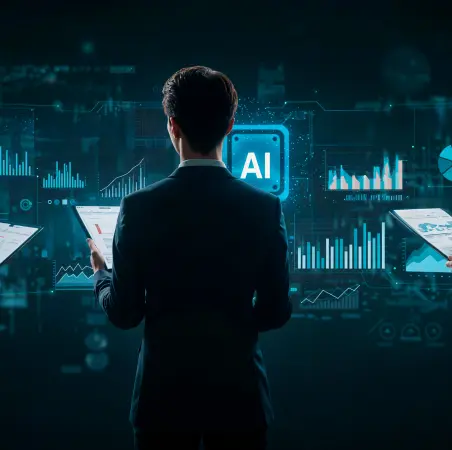 Enterprise AI Agents: Architecture, Use Cases, ROI