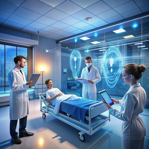 Epic Ambulatory: A Complete Guide to Outpatient Workflows, Modules, and ROI