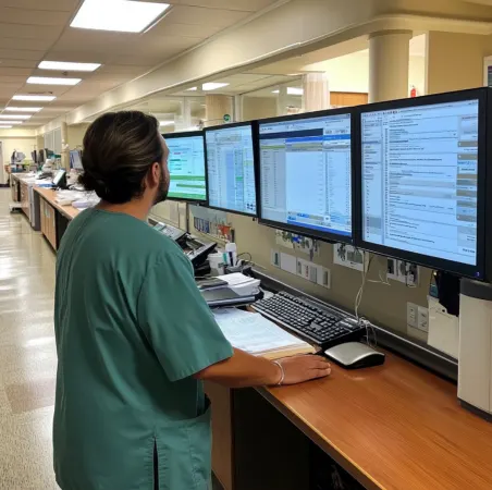 Epic Care Everywhere in Practice: Real Clinical Workflows and Integration Gaps