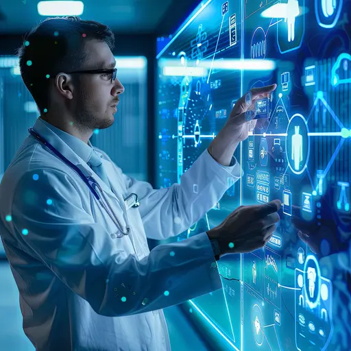 Epic Cosmos: How the Largest EHR Dataset is Powering Clinical Intelligence