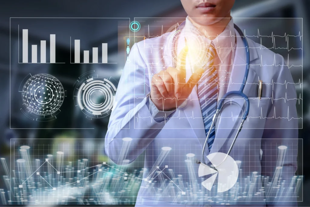 What Are the Future Trends in Clinical Decision Support Systems