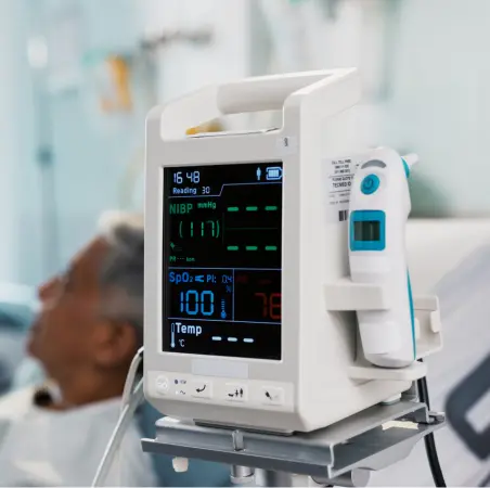 Hospital at Home RPM: CMS Waiver, Technology Architecture, and the Biggest RPM Shift Since COVID