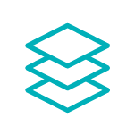 Integration layer the platform delivers