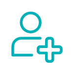 Patient selection capabilities