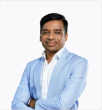 Pravin Uttarwar