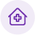 primary care clinics icon img