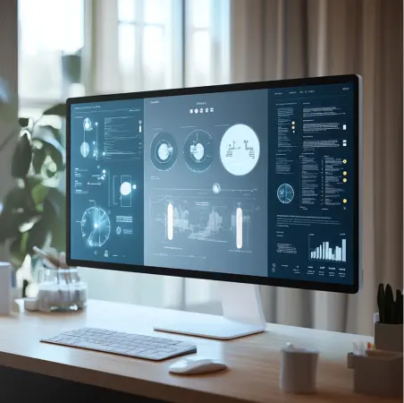 RPM Dashboard Design: UX for Care Teams, Not for Vendor Demos