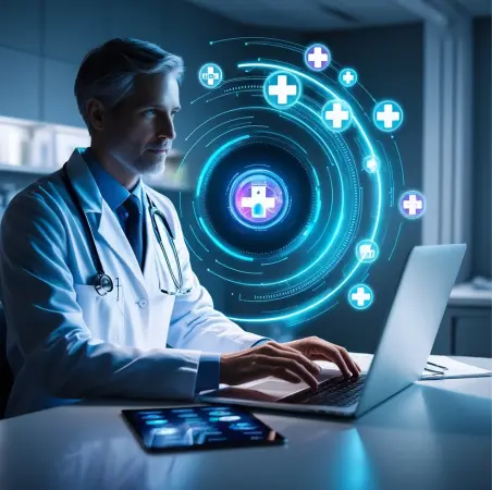 RPM EHR Integration: How to Get Device Data Into Epic, Cerner, and Athena Without a Separate Portal
