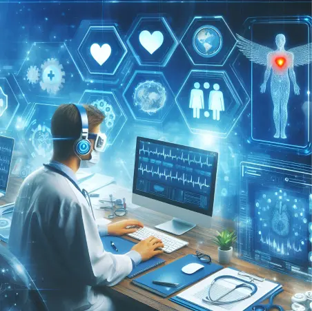 What Are the Types of Telemedicine Services? A Complete Guide for Digital Health Platforms