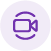 Video Conferencing icon img