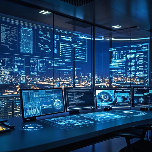 What Security Architecture Does a Custom EHR Actually Need?