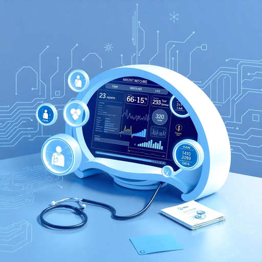 When Should You Modernize Your Legacy EHR and How Do You Do It Without Breaking Everything?