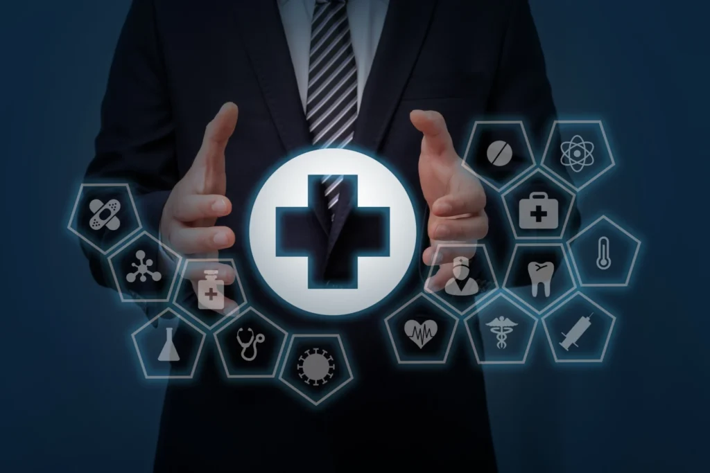 7 Myths About Clinical Decision Support Systems (CDSS) What Leaders Must Know