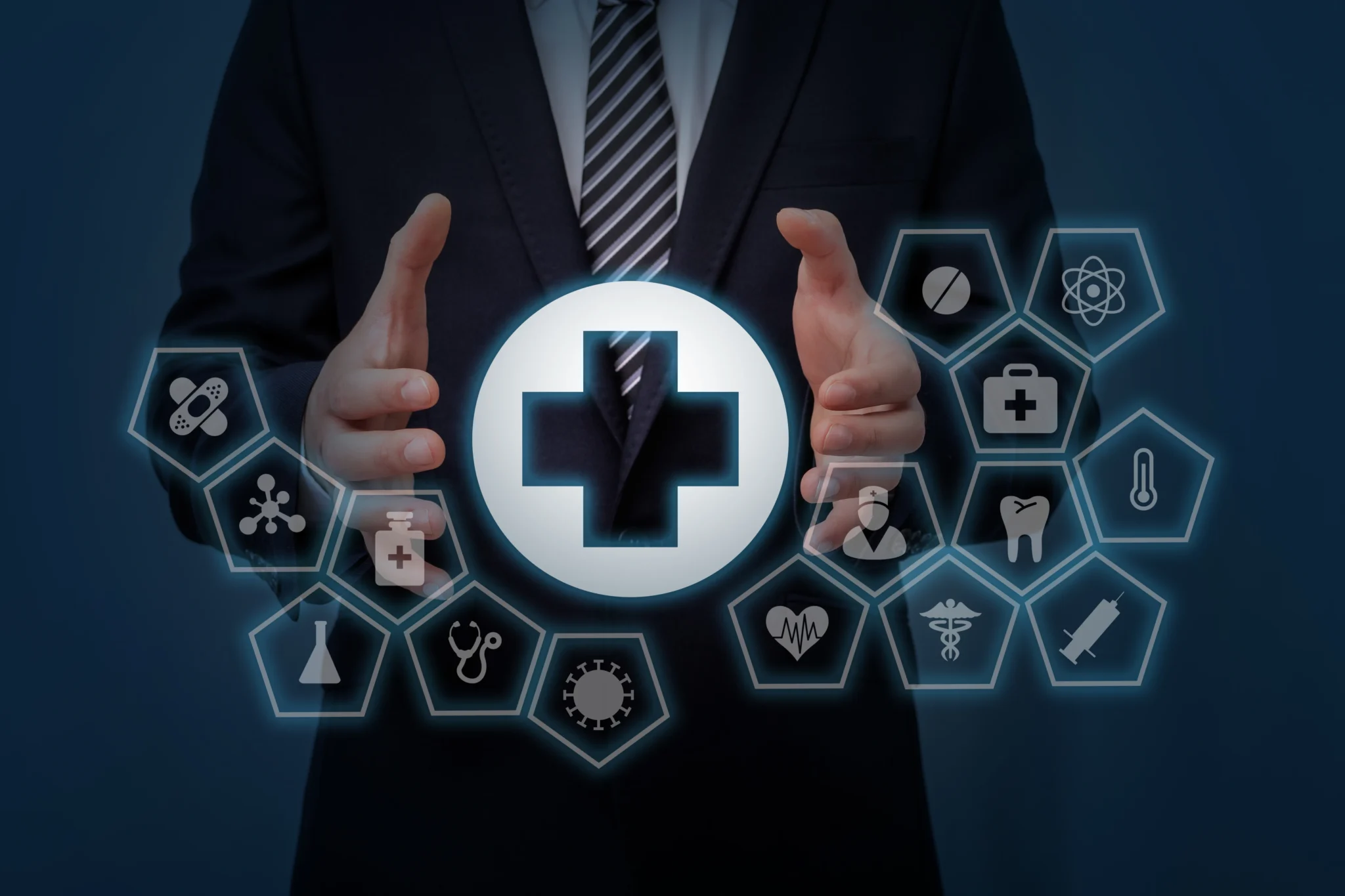 7 Myths About Clinical Decision Support Systems (CDSS) What Leaders Must Know