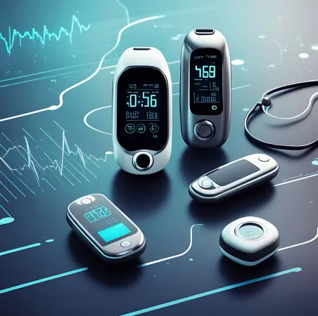 Home Health Monitoring Devices: What Visiting Nurses Need vs What Vendor Demos Show