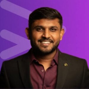 Santosh Hundekar