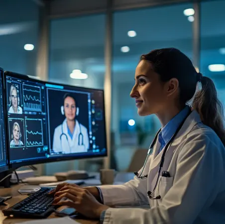 Remote Patient Monitoring for Primary Care: Getting Started Without an Enterprise Budget