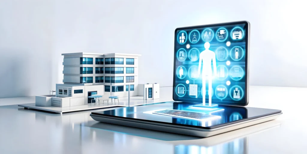 Hospital at Home: The Complete Technology Platform Guide for Health Systems (2026)