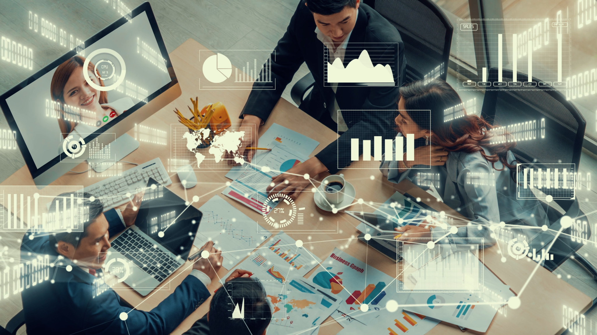 How to Use RHTP Funding for Technology Modernization: A Grant Recipient’s Playbook (2026)