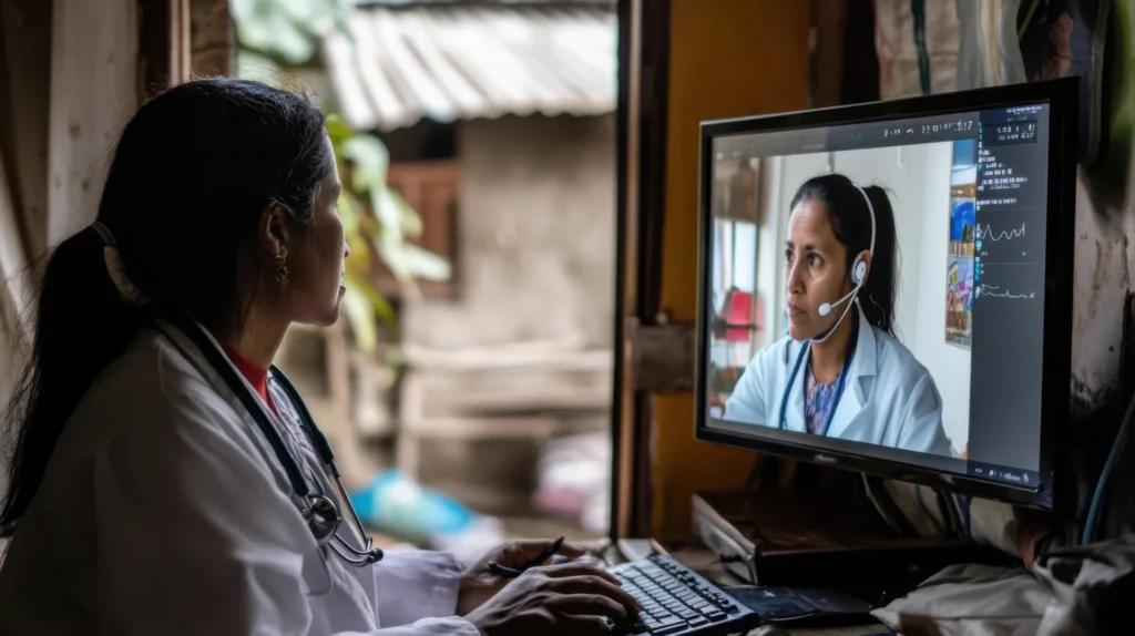Rural Telehealth Without Reliable Internet: Low-Bandwidth Solutions and Hub-and-Spoke Specialty Access (2026)