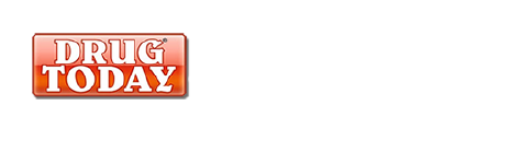Drug Today logo