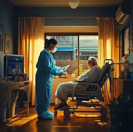 Epic Dorothy: How It Powers Home Health and Hospital at Home Programs