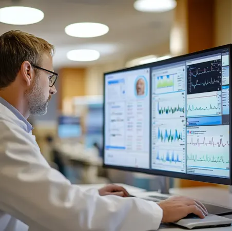 Epic Happy Together: What CIOs Need to Know About Cross-System Patient Data