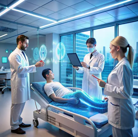 What Is EpicCare Link? A Complete Guide for Healthcare Leaders