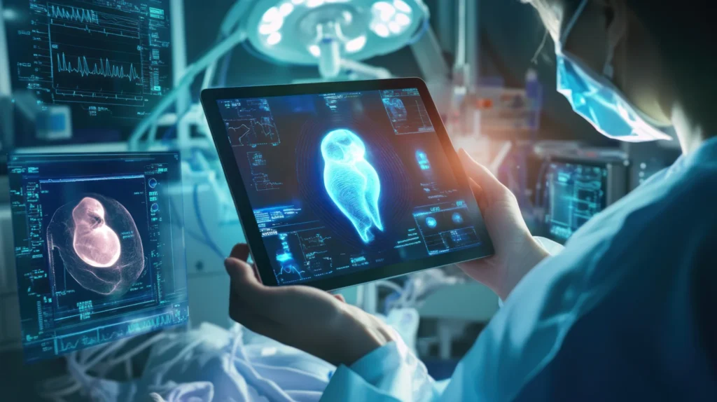 Why Fertility Clinics Are Building Custom EHRs (And What That Build Actually Looks Like)