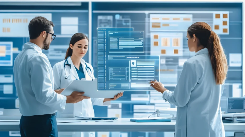 Why Most Clinical Decision Support Apps Fail Without Deep EHR Integration