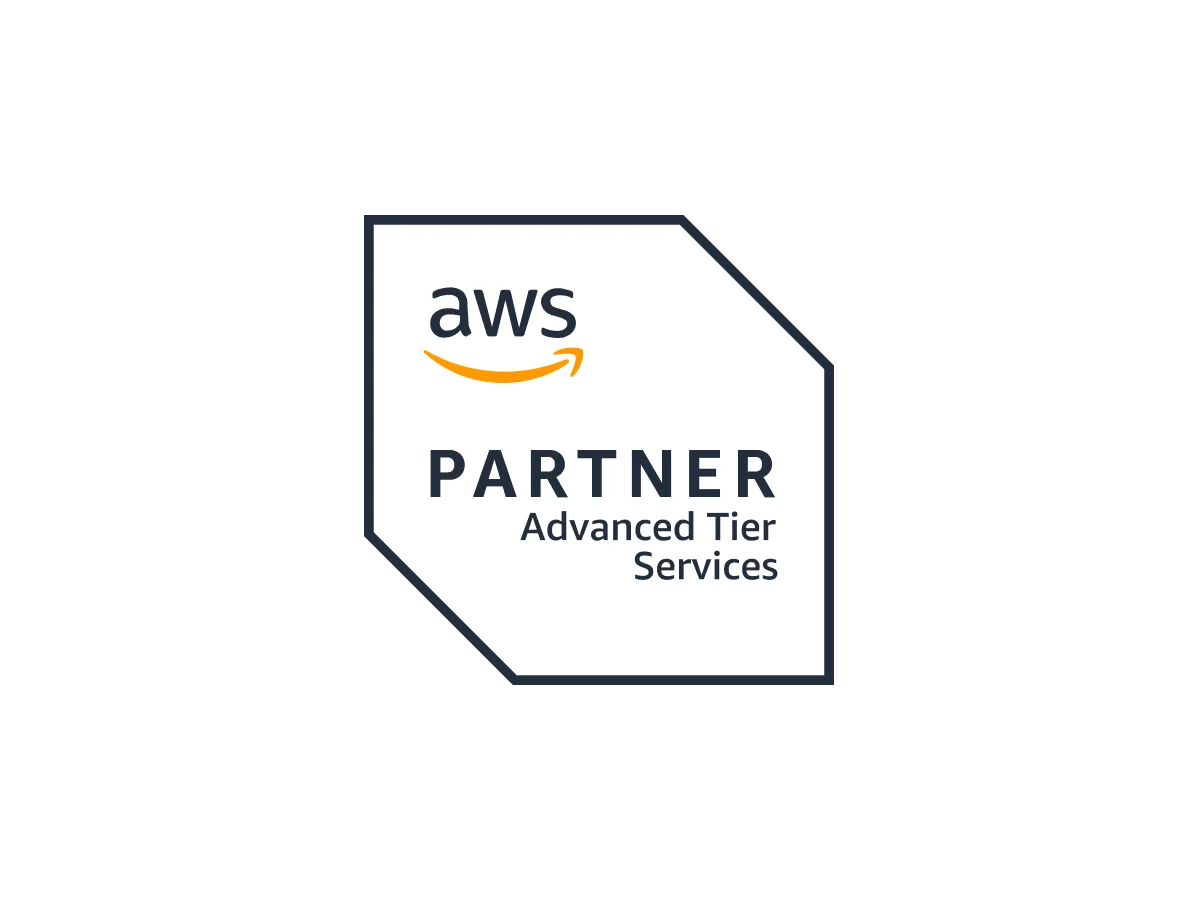 AWS Marketplace Partner
