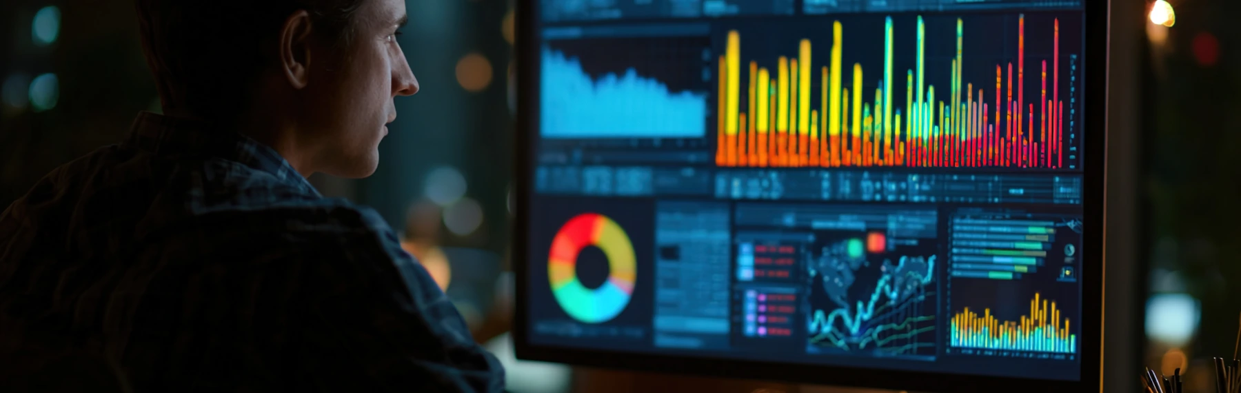 CCM Analytics and Quality Reporting That Actually Proves Value