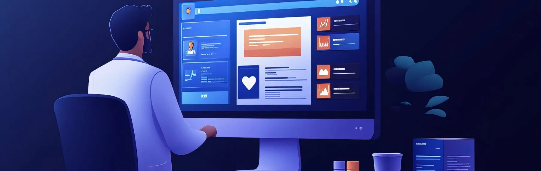 CCM + EHR Integration: Why Most Platforms Get This Wrong