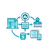 Payer-Response Routing