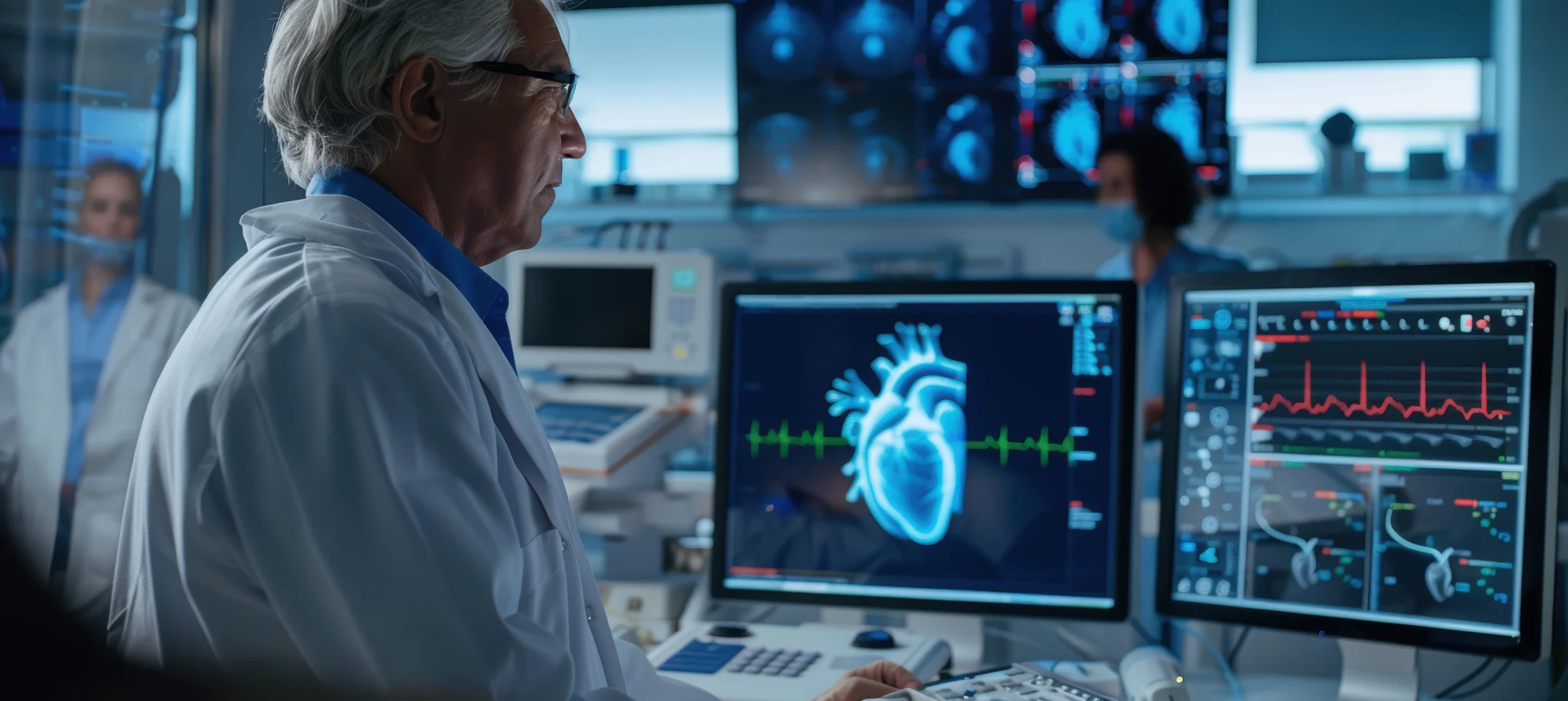 Best Cardiology EMR Software in 2026: A Cardiologist’s Review of Top Systems (and When to Build Your Own)
