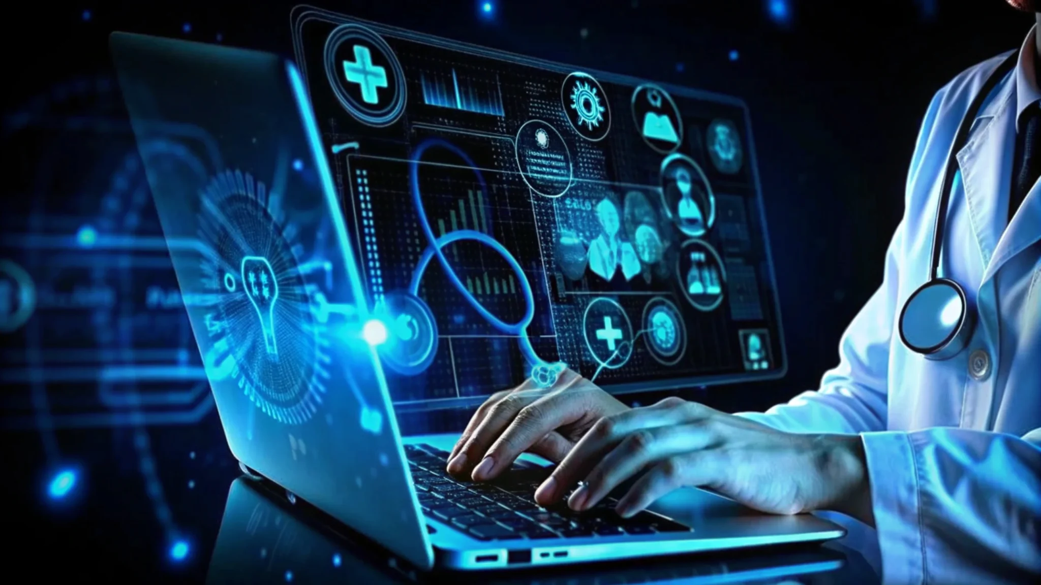 Cloud-Based EHR Software in 2026: A Buyer’s Guide That Doesn’t Come From a Vendor