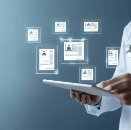 EHR Functions & Workflow: What Actually Matters When You Build One