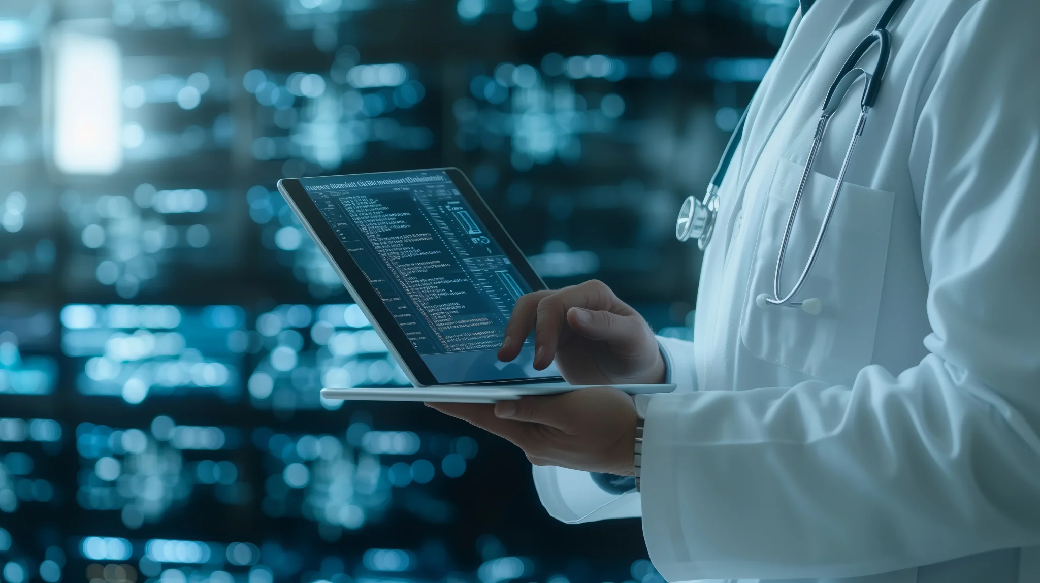 EHR Data Migration: How to Move Clinical Records Without Losing a Single One