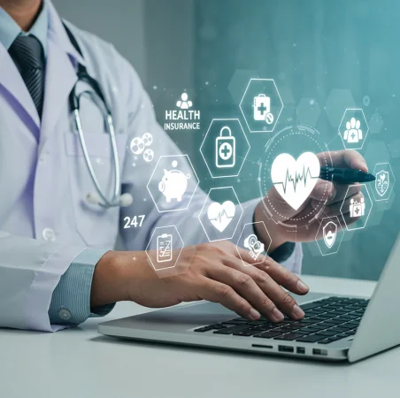 Best EHR for Primary Care in 2026: The DPC Exception That Changes Everything