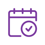 Faster Scheduling